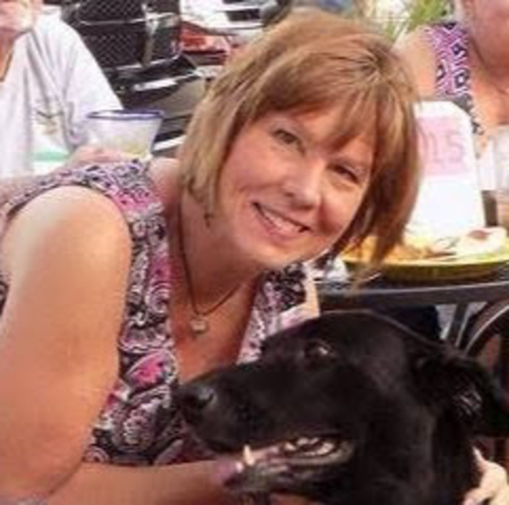 Meet your Posher, Carolynn